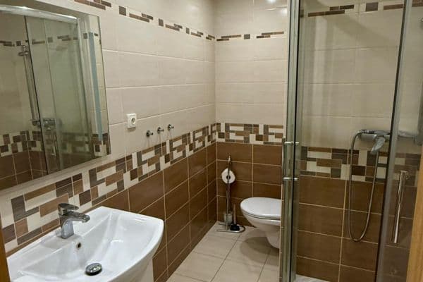 Pronájem bytu 2+kk 40 m², Františka Malíka, Most Pronájem bytu 2+kk 40 m², Františka Malíka, Most