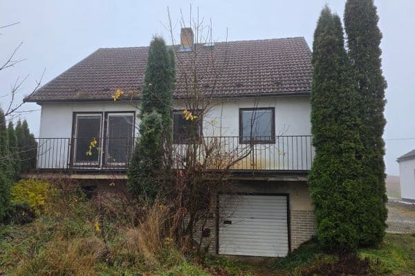 Prodej domu Prodej domu