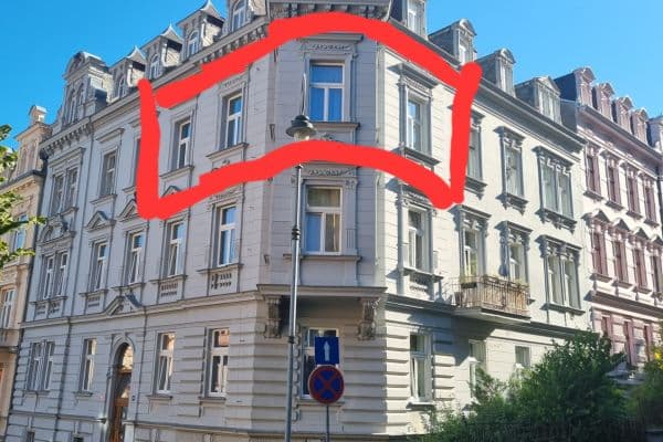 Pronájem bytu 1+1 50 m², Svahová, Karlovy Vary Pronájem bytu 1+1 50 m², Svahová, Karlovy Vary