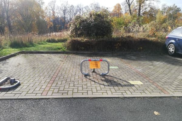 Pronájem garáže 13 m², Nad Akcízem, Hlavní město Praha Pronájem garáže 13 m², Nad Akcízem, Hlavní město Praha