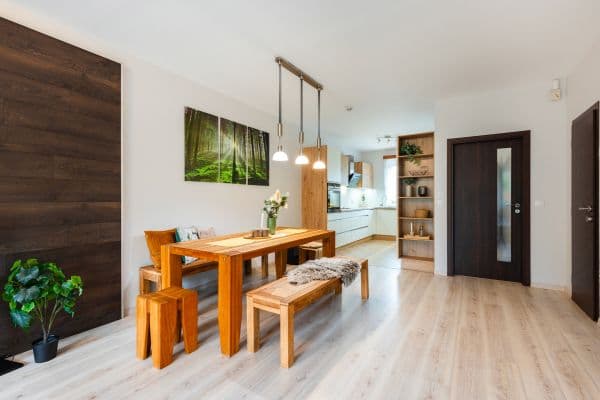 Prodej domu 158 m², pozemek 224 m², Prodej domu 158 m², pozemek 224 m²,