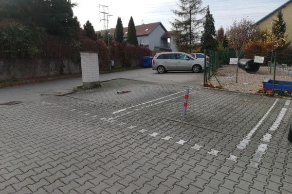 Pronájem garáže 15 m², U Hřiště, Nehvizdy Pronájem garáže 15 m², U Hřiště, Nehvizdy