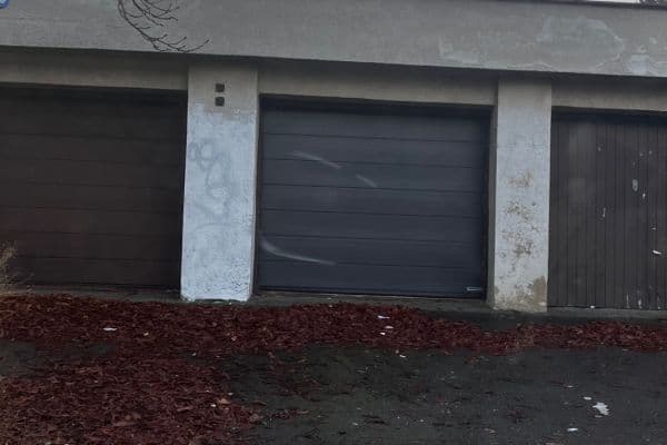 Pronájem garáže 25 m², Veleslavínská, Praha Pronájem garáže 25 m², Veleslavínská, Praha