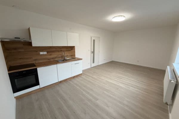 Pronájem bytu 1+kk 44 m², Břasy Pronájem bytu 1+kk 44 m², Břasy