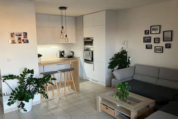 Pronájem bytu 55 m², Švehlova, Praha Pronájem bytu 55 m², Švehlova, Praha
