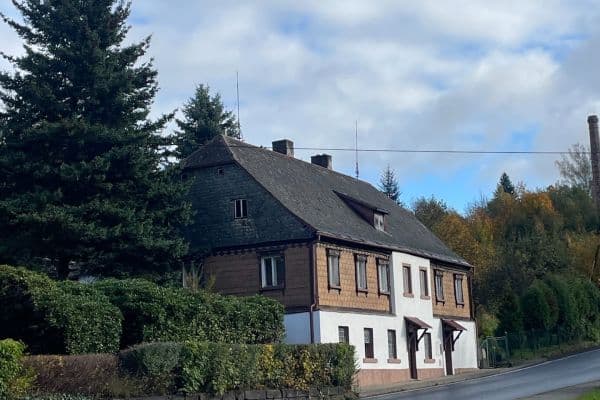 Prodej domu Prodej domu