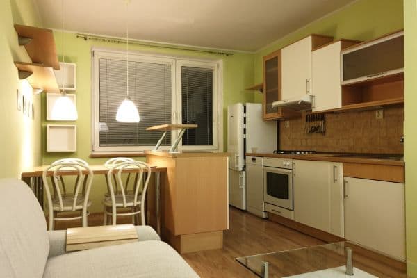 Pronájem bytu 3+kk 52 m², tř. 17. listopadu, Přerov Pronájem bytu 3+kk 52 m², tř. 17. listopadu, Přerov