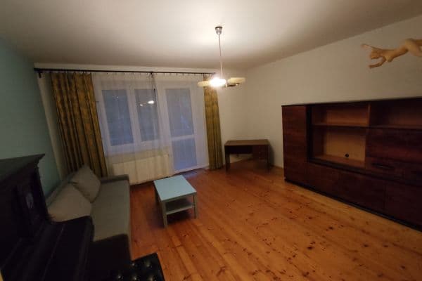 Pronájem bytu 2+1 62 m², Bezručova čtvrť, Kuřim Pronájem bytu 2+1 62 m², Bezručova čtvrť, Kuřim