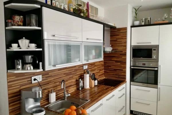 Pronájem bytu 2+kk 51 m², Železničního pluku, Pardubice Pronájem bytu 2+kk 51 m², Železničního pluku, Pardubice