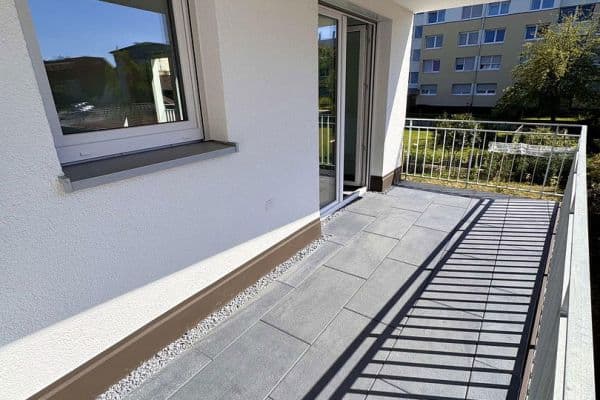 Pronájem bytu 3+1 86 m², Calwer Straße 13, Sindelfingen Pronájem bytu 3+1 86 m², Calwer Straße 13, Sindelfingen