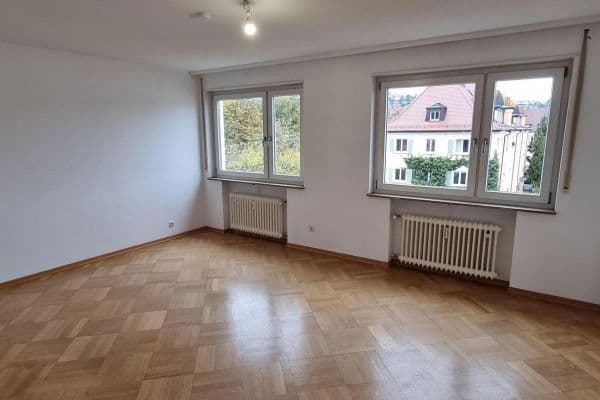 Pronájem bytu 3+1 68 m², Ludwigstraße 53, Stuttgart Pronájem bytu 3+1 68 m², Ludwigstraße 53, Stuttgart