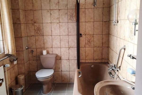 Pronájem bytu 3+1 70 m², Hannover, Dolní Sasko Pronájem bytu 3+1 70 m², Hannover, Dolní Sasko