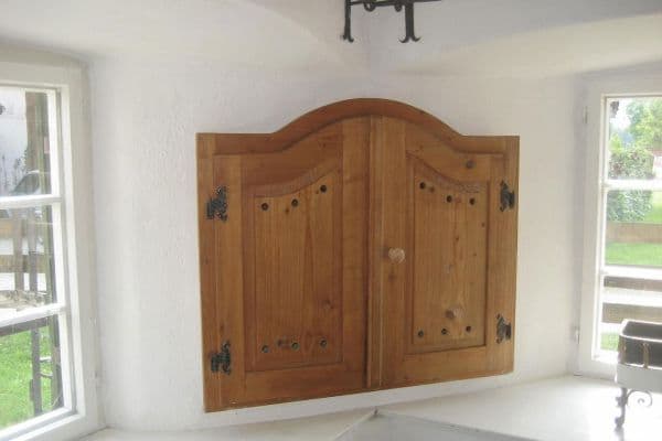 Pronájem bytu 3+1 93 m², Bernau am Chiemsee, Bavorsko Pronájem bytu 3+1 93 m², Bernau am Chiemsee, Bavorsko