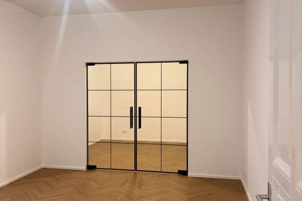 Prodej bytu 2+1 50 m², Berlin, Berlín Prodej bytu 2+1 50 m², Berlin, Berlín