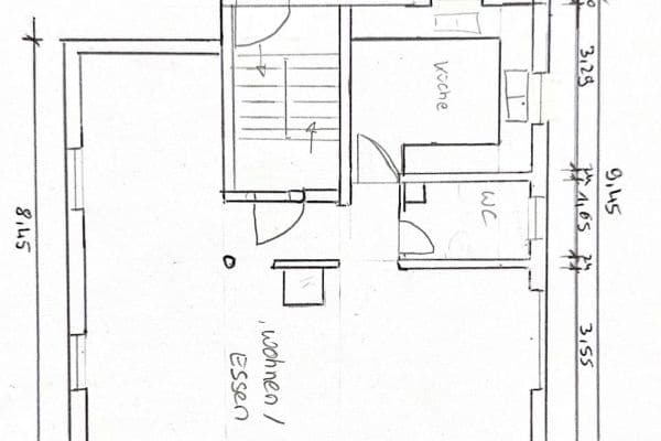 Prodej domu 220 m², pozemek 689 m², Muggensturm Prodej domu 220 m², pozemek 689 m², Muggensturm