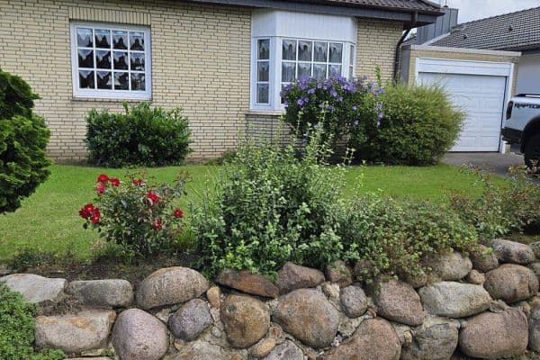 Prodej domu 120 m², pozemek 825 m², Norderstedt, Šlesvicko-Holštýnsko Prodej domu 120 m², pozemek 825 m², Norderstedt, Šlesvicko-Holštýnsko