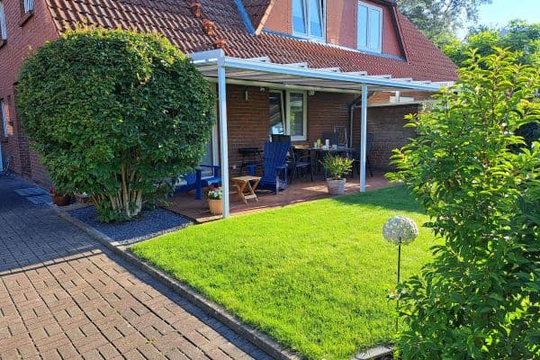 Prodej domu 106 m², pozemek 430 m², Scharnebeck Prodej domu 106 m², pozemek 430 m², Scharnebeck