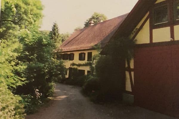 Pronájem bytu 2+1 72 m², Eigeltingen Pronájem bytu 2+1 72 m², Eigeltingen