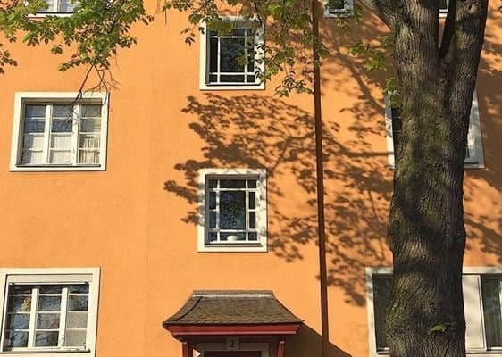 Prodej bytu 2+1 52 m², Berlin, Berlín Prodej bytu 2+1 52 m², Berlin, Berlín