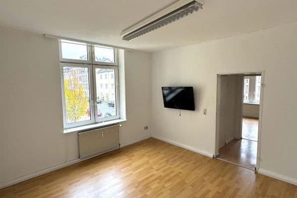 Pronájem bytu 5+1 102 m², Eckeseyer Str. 169, Hagen Pronájem bytu 5+1 102 m², Eckeseyer Str. 169, Hagen
