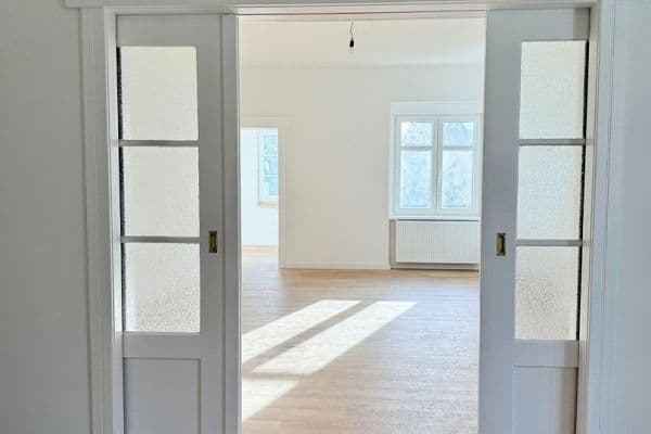 Pronájem bytu 4+kk 120 m², Berlin, Berlín Pronájem bytu 4+kk 120 m², Berlin, Berlín