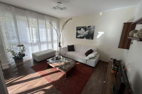 Prodej bytu 2+1 66 m², Allersberger Str. 153, Nürnberg, Bavorsko Prodej bytu 2+1 66 m², Allersberger Str. 153, Nürnberg, Bavorsko