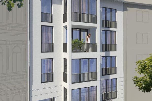 Prodej bytu 3+kk 89 m², Hannover, Dolní Sasko Prodej bytu 3+kk 89 m², Hannover, Dolní Sasko