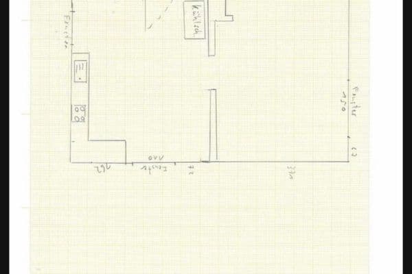 Pronájem bytu 2+1 65 m², An der Allee 136, Mainz, Porýní-Falc Pronájem bytu 2+1 65 m², An der Allee 136, Mainz, Porýní-Falc