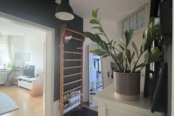 Prodej bytu 3+1 80 m², Hannover, Dolní Sasko Prodej bytu 3+1 80 m², Hannover, Dolní Sasko