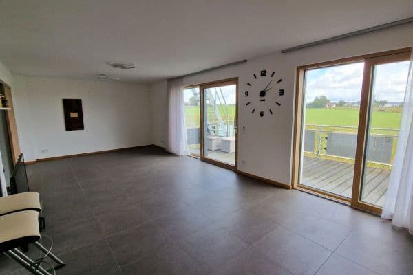 Pronájem bytu 3+1 120 m², Adlkofen Pronájem bytu 3+1 120 m², Adlkofen