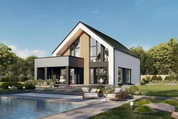 Prodej domu 217 m², pozemek 1 m², Groß St.Florian Prodej domu 217 m², pozemek 1 m², Groß St.Florian