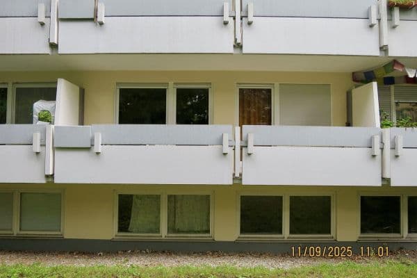 Prodej bytu 2+1 44 m², München, Bavorsko Prodej bytu 2+1 44 m², München, Bavorsko