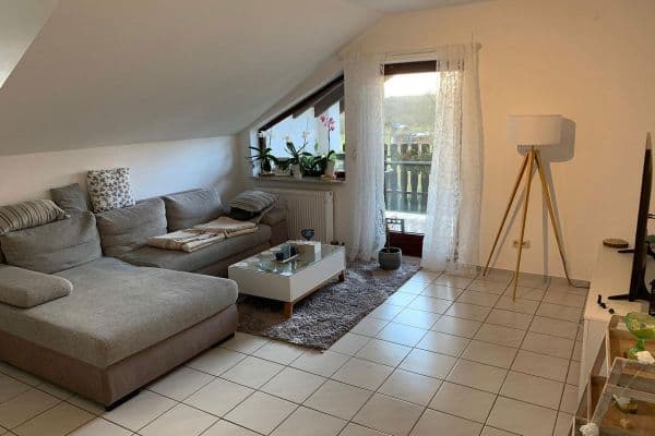 Pronájem bytu 3+1 100 m², Altenstadt - Höchst Pronájem bytu 3+1 100 m², Altenstadt - Höchst