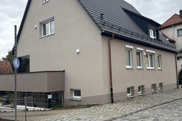 Pronájem bytu 3+1 86 m², Windsbach Pronájem bytu 3+1 86 m², Windsbach