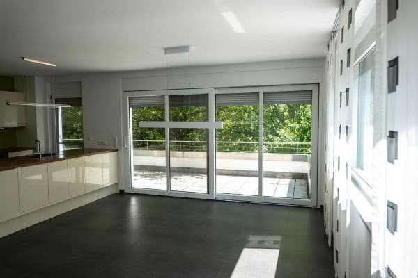 Prodej bytu 3+1 100 m², Nürnberg Prodej bytu 3+1 100 m², Nürnberg