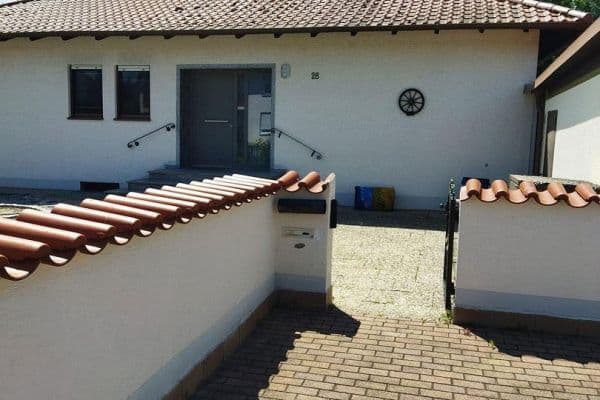 Prodej domu 200 m², pozemek 1.000 m², löching Prodej domu 200 m², pozemek 1.000 m², löching