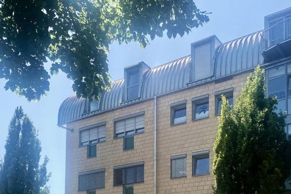 Prodej bytu 3+1 116 m², Speyer Prodej bytu 3+1 116 m², Speyer