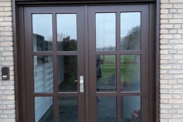 Pronájem bytu 4+1 115 m², Ostbevern Pronájem bytu 4+1 115 m², Ostbevern