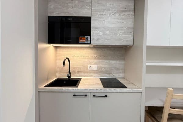 Pronájem bytu 1+kk 17 m², Hloušecká, Kutná Hora Pronájem bytu 1+kk 17 m², Hloušecká, Kutná Hora