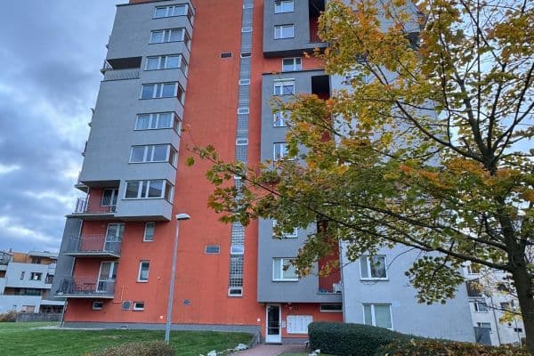 Pronájem bytu 2+kk 59 m², Symfonická, Hlavní město Praha Pronájem bytu 2+kk 59 m², Symfonická, Hlavní město Praha