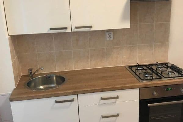 Pronájem bytu 2+kk 51 m², Jankovcova, Hlavní město Praha Pronájem bytu 2+kk 51 m², Jankovcova, Hlavní město Praha