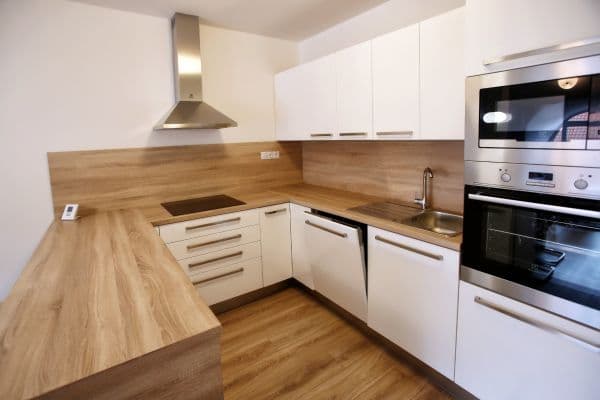 Pronájem bytu 3+kk 77 m², Budějovická, Písek, Jihočeský kraj Pronájem bytu 3+kk 77 m², Budějovická, Písek, Jihočeský kraj