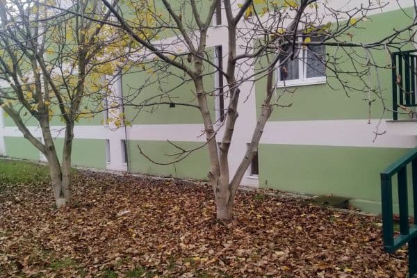 Prodej garáže 18 m², Pavrovského, Hlavní město Praha Prodej garáže 18 m², Pavrovského, Hlavní město Praha