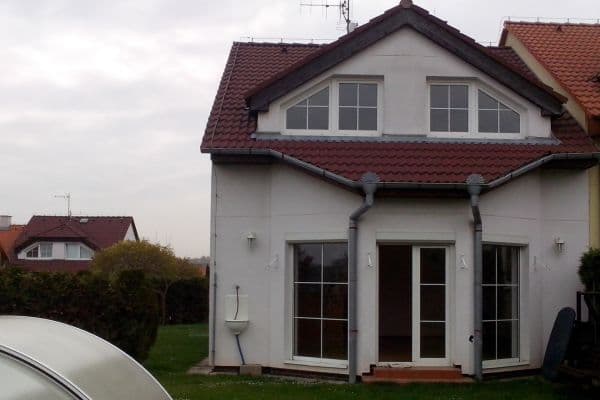 Pronájem domu Pronájem domu