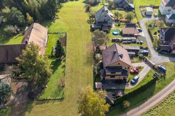 Prodej pozemku Prodej pozemku