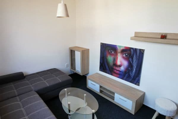 Pronájem bytu 2+1 44 m², Kounická, Ivančice Pronájem bytu 2+1 44 m², Kounická, Ivančice