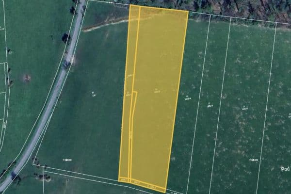 Prodej pozemku 10.742 m², Prodej pozemku 10.742 m²,