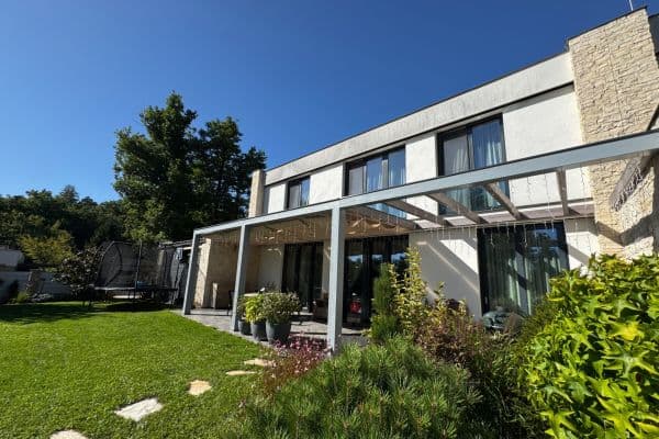 Prodej domu 228 m², pozemek 600 m², Vřesová, Ohrobec Prodej domu 228 m², pozemek 600 m², Vřesová, Ohrobec