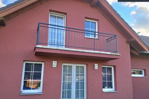 Prodej domu 167 m², pozemek 623 m², K Betynce, Lány Prodej domu 167 m², pozemek 623 m², K Betynce, Lány