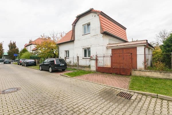 Prodej domu 149 m², pozemek 424 m², Rožnovská, Prodej domu 149 m², pozemek 424 m², Rožnovská,